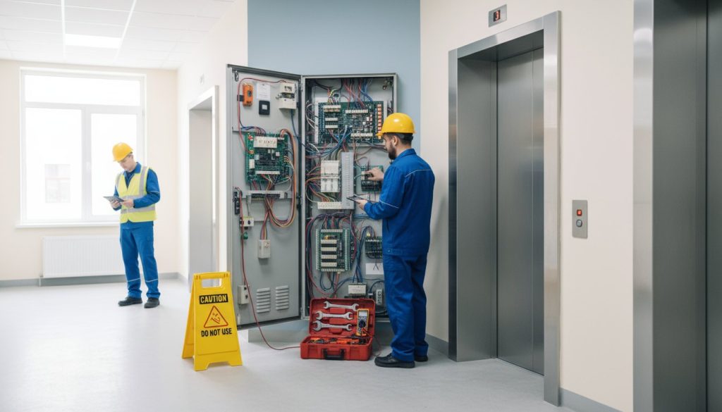 service ascensoare Bacau 2 1